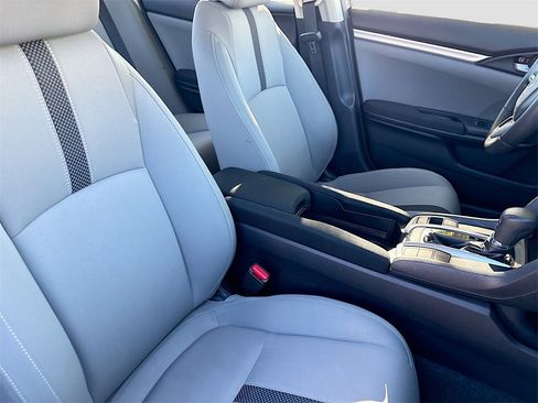 Used 2019 Honda Civic LX image 25