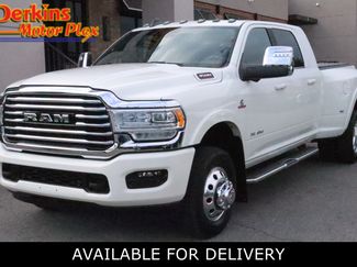 Used 2024 RAM 3500 Limited w/ Towing Technology Group AWD/4WD video 1