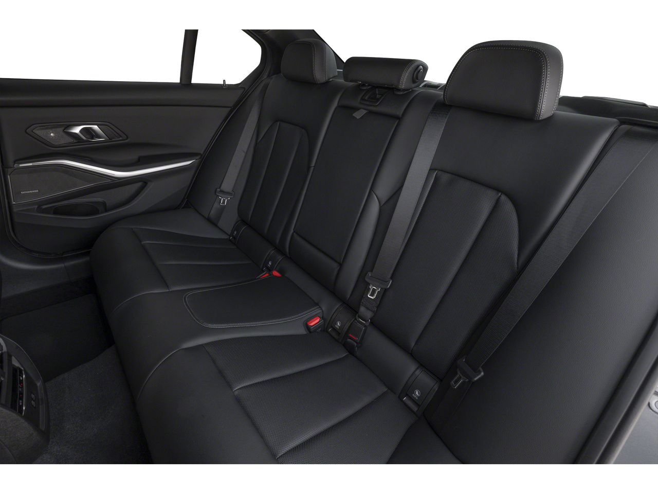 New 2026 BMW M340i w/ Premium Package RWD image 47