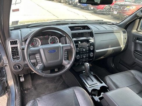 Used 2012 Ford Escape Limited image 15