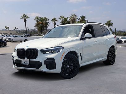 Used 2023 BMW X5 sDrive40i w/ M Sport Package