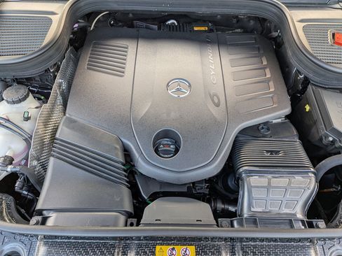 New 2026 Mercedes-Benz GLE 450 4MATIC image 36