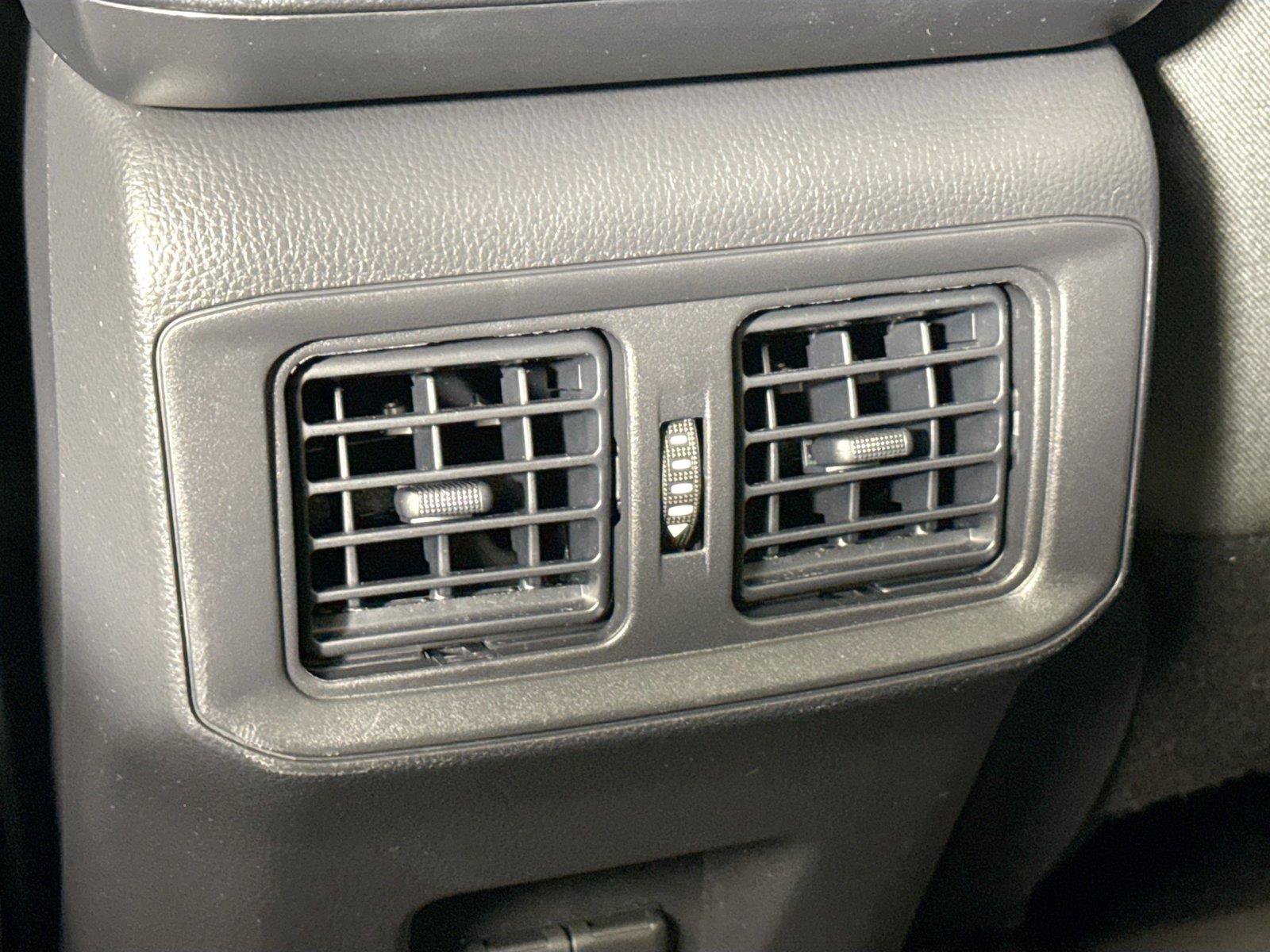 Certified 2025 Toyota RAV4 XLE FWD image 36