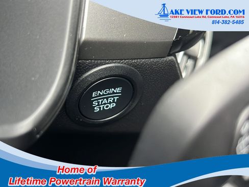 New 2026 Ford Escape Active image 27