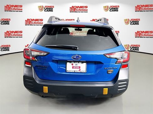 Certified 2025 Subaru Outback Wilderness image 18