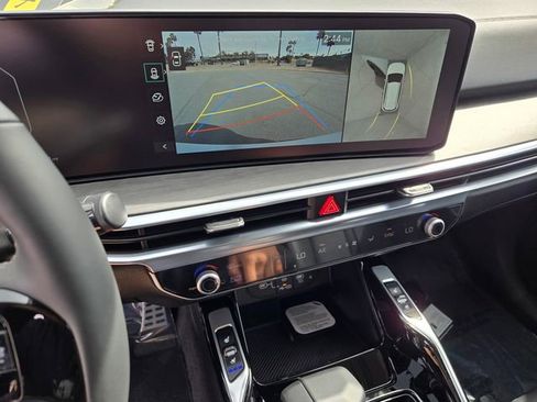 New 2026 Kia Sorento SX AWD/4WD image 10