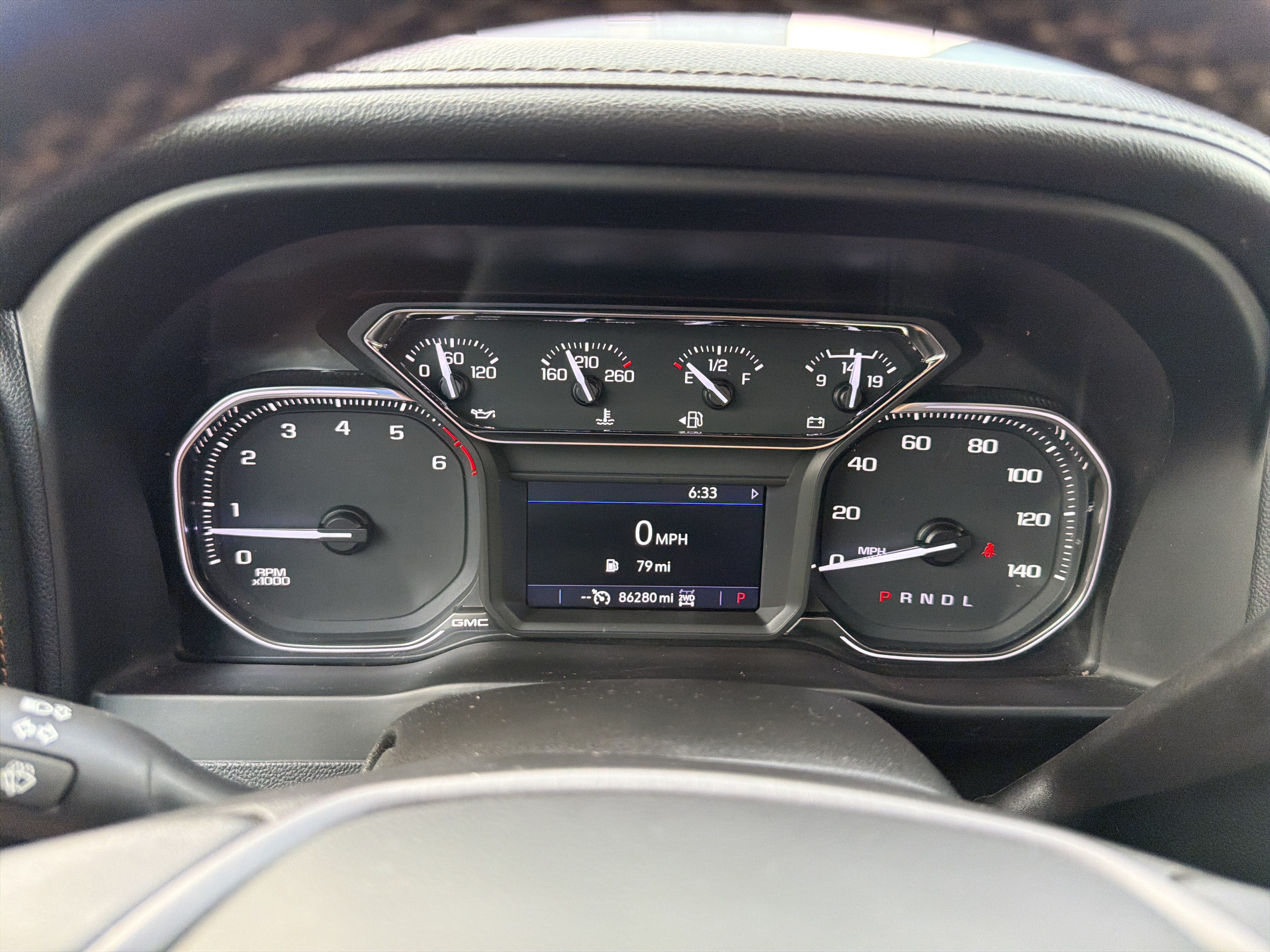 Used 2022 GMC Sierra 2500 AT4 AWD/4WD image 20