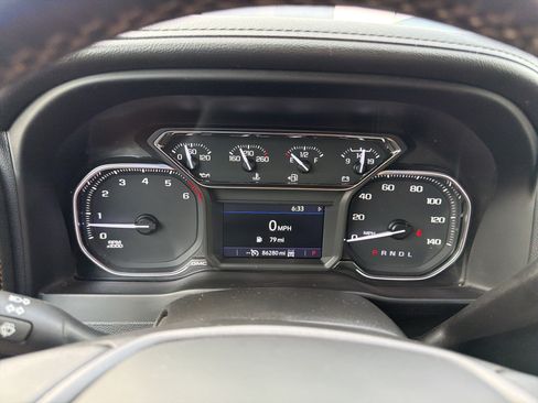 Used 2022 GMC Sierra 2500 AT4 AWD/4WD image 20