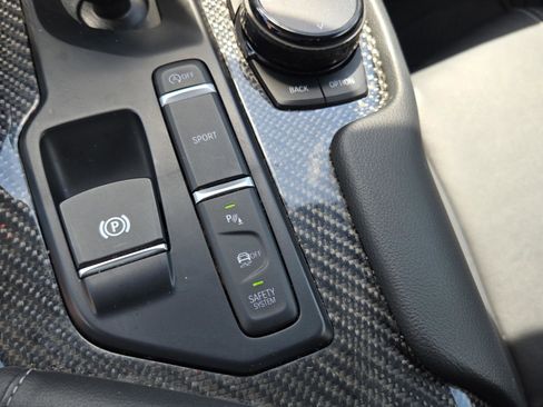 Certified 2023 Toyota Supra Premium w/ Driver Assist Package image 29