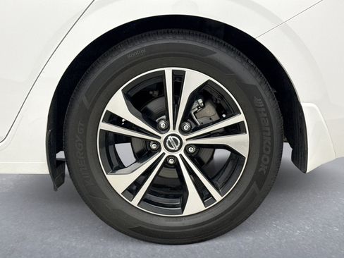 Used 2023 Nissan Sentra SV w/ All-Weather Package FWD image 13