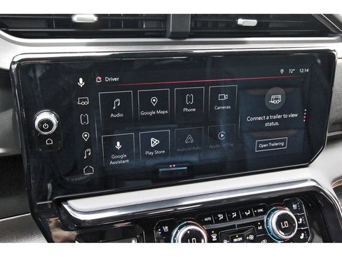 Used 2024 GMC Sierra 1500 AT4 w/ Technology Package AWD/4WD image 23
