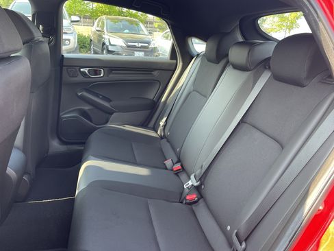Used 2025 Honda Civic Sport image 15