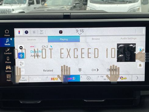 New 2026 Jeep Wrangler Unlimited Sport image 13