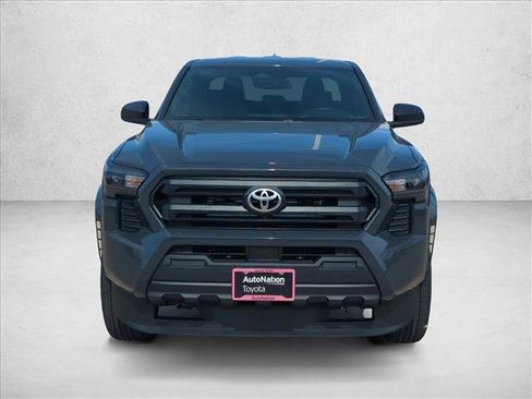 New 2026 Toyota Tacoma SR RWD image 6