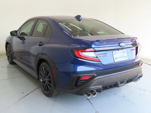 New 2026 Subaru WRX Premium AWD/4WD image 6