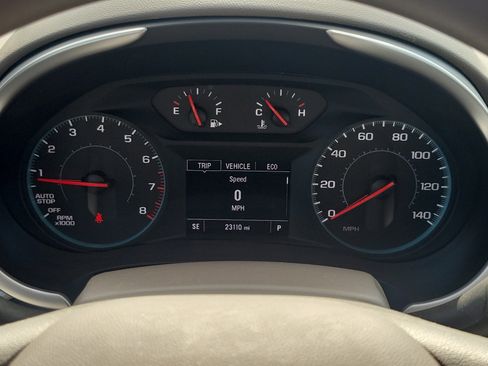 Used 2023 Chevrolet Malibu LS image 22