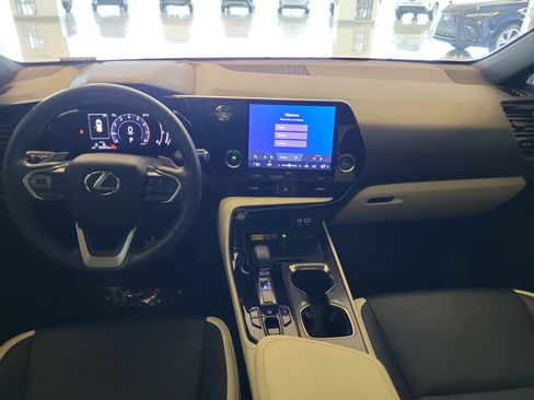 Certified 2024 Lexus NX 350 AWD image 17