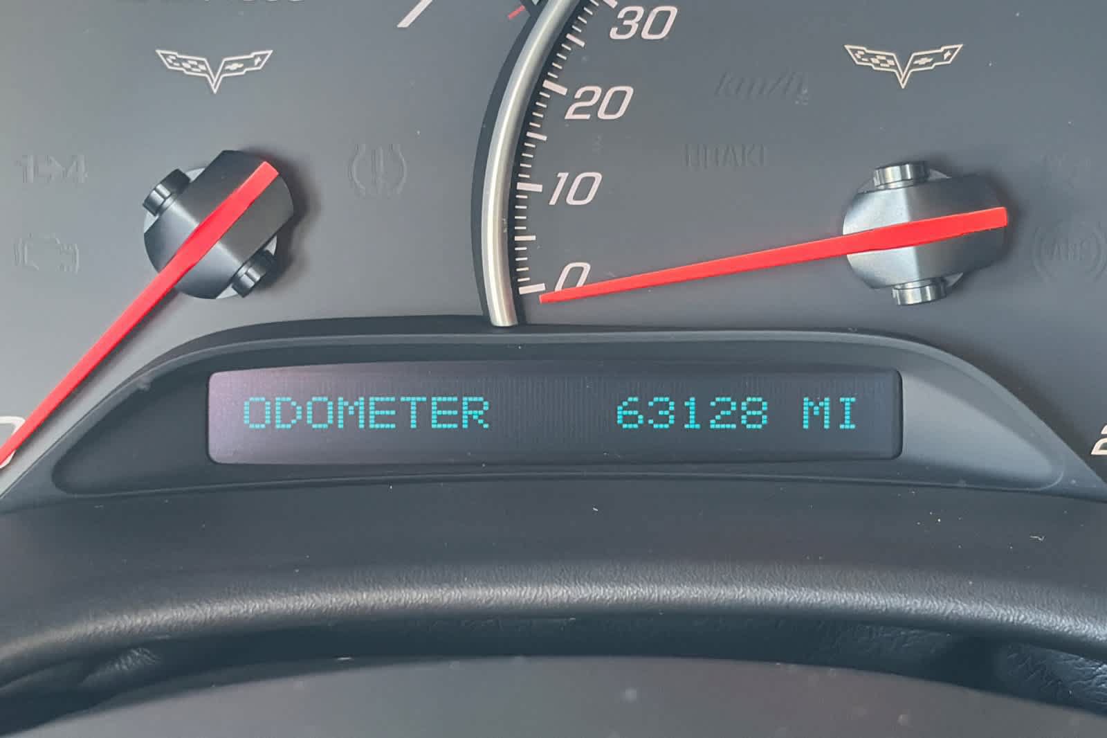 Used 2007 Chevrolet Corvette Coupe RWD image 26
