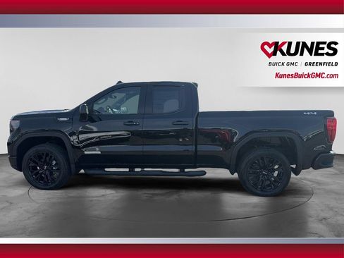 New 2026 GMC Sierra 1500 Elevation w/ Elevation Select Package AWD/4WD image 8