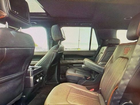Used 2020 Ford Expedition King Ranch AWD/4WD image 7