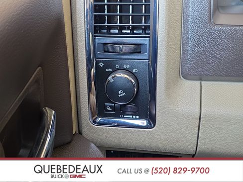 Used 2011 RAM 1500 Laramie AWD/4WD image 26