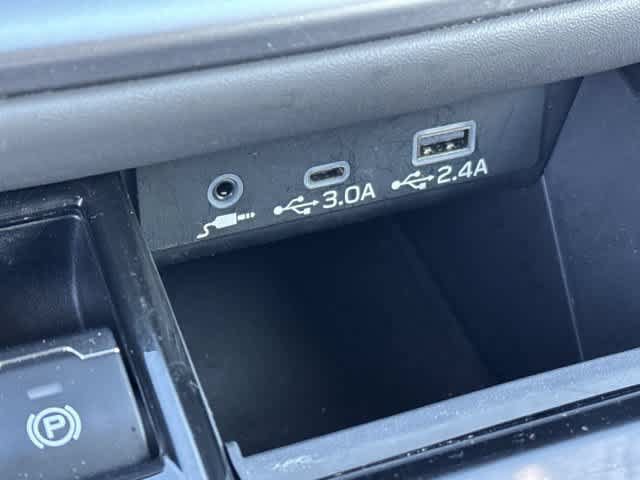 Certified 2024 Subaru Outback Onyx Edition AWD/4WD image 28
