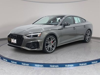 Certified 2025 Audi A5 2.0T Premium Plus w/ Premium Plus