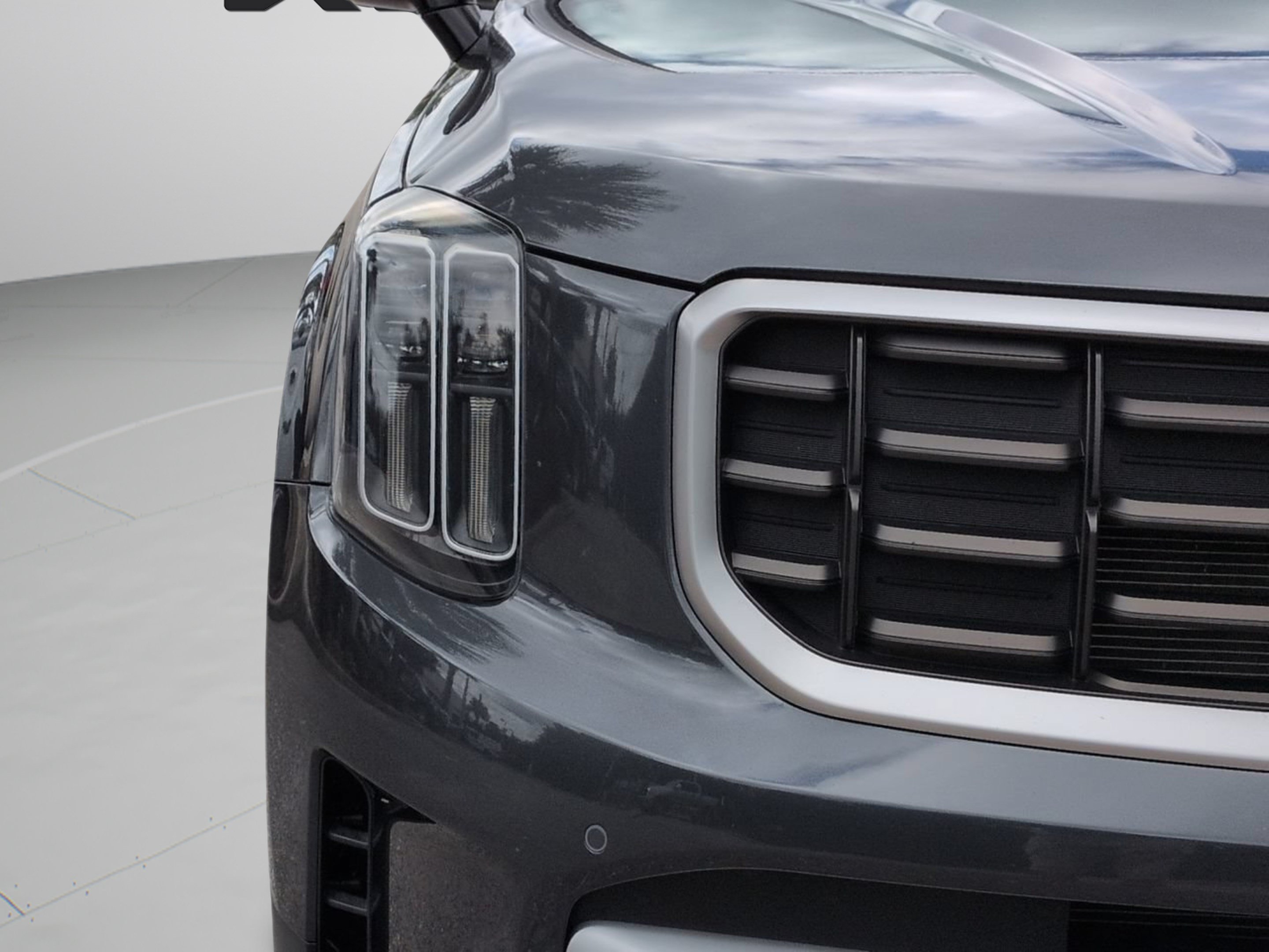 Certified 2024 Kia Telluride SX Prestige AWD/4WD image 12