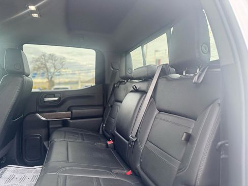 Used 2021 GMC Sierra 1500 Denali w/ Denali Ultimate Package image 62