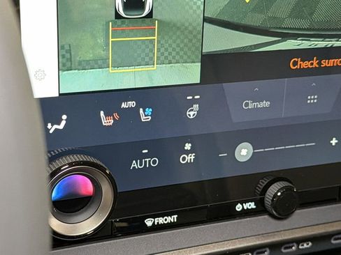 New 2026 Lexus RZ 450e AWD image 22