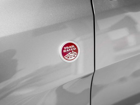 Used 2018 Jeep Grand Cherokee Trailhawk image 14