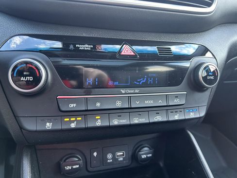 Used 2021 Hyundai Tucson Ultimate image 19