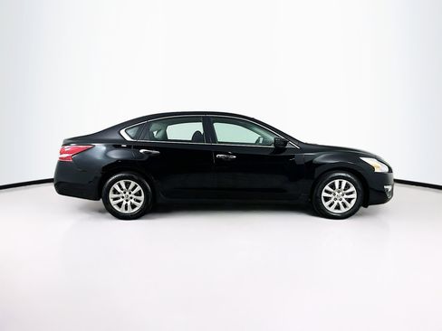 Used 2013 Nissan Altima 2.5 S FWD image 10