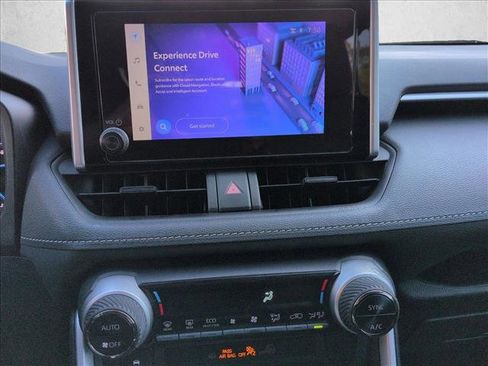 Used 2024 Toyota RAV4 LE image 14