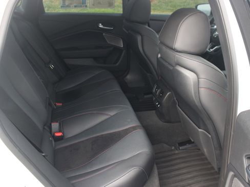 Used 2025 Acura TLX SH-AWD w/ A-SPEC Pkg image 35