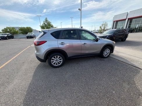 Used 2013 MAZDA CX-5 Touring w/ Bose & Moonroof Pkg AWD/4WD image 10