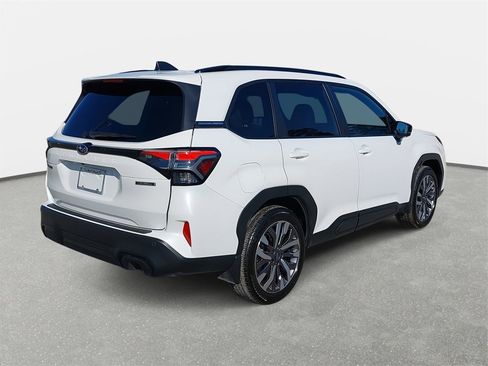 Used 2026 Subaru Forester Touring image 8