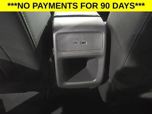 New 2026 Buick Envista Preferred w/ Convenience I Package FWD image 16