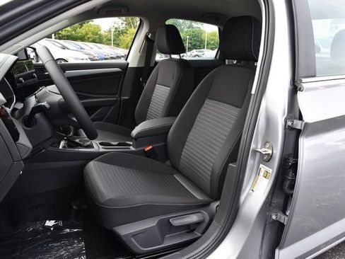 New 2027 Volkswagen Jetta S FWD image 19