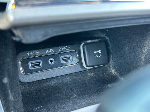 Used 2018 Jeep Grand Cherokee High Altitude RWD image 31