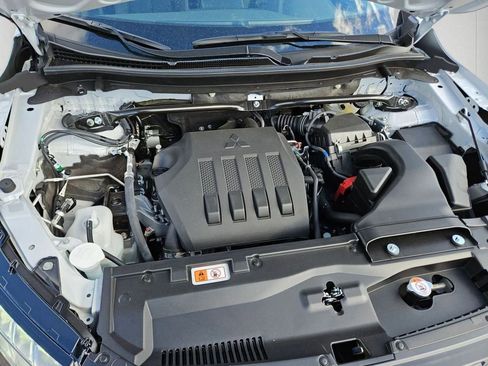 New 2026 Mitsubishi Eclipse Cross SE AWD/4WD image 32