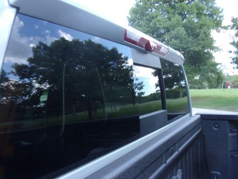 Used 2024 GMC Sierra 1500 AT4X w/ AT4X AEV Edition image 43