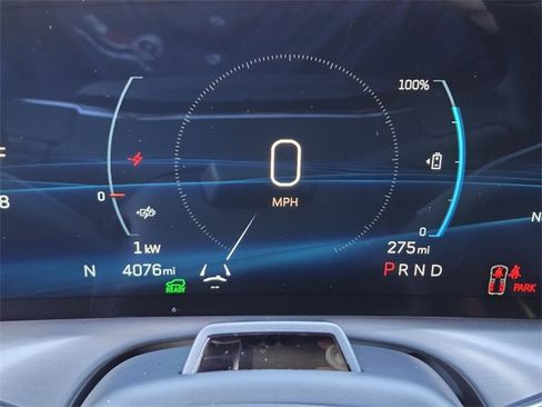 New 2026 Cadillac Vistiq Premium Luxury w/ LPO, Floor Liner Package image 25