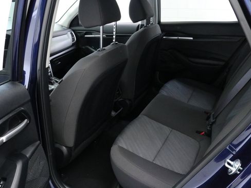 Used 2026 Kia Seltos LX image 24