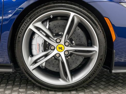 Certified 2024 Ferrari 296 GTS image 51