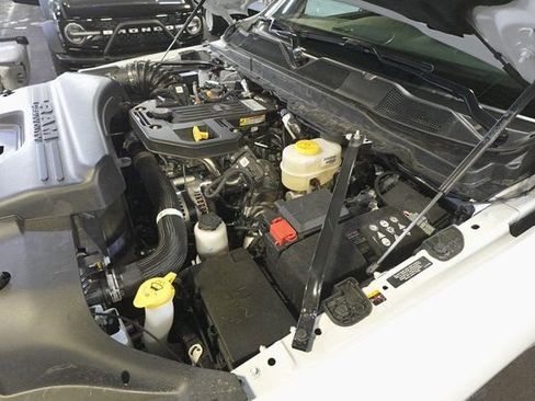 New 2026 RAM 3500 Tradesman image 22