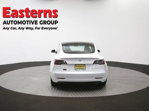 Used 2021 Tesla Model 3 Long Range AWD/4WD image 32