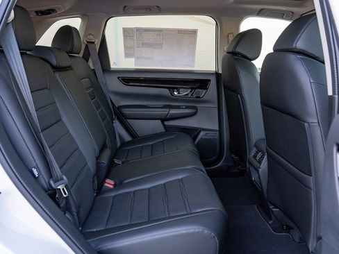 New 2026 Honda CR-V EX-L image 13