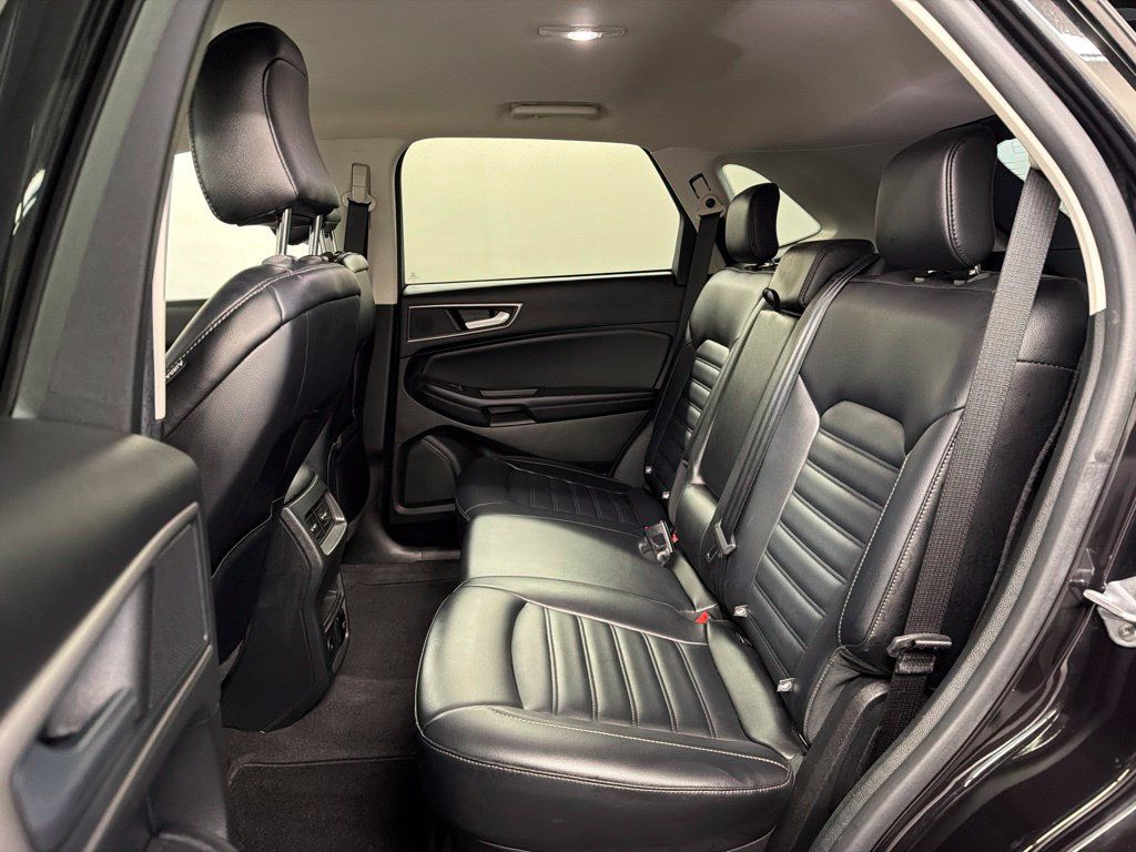 Certified 2024 Ford Edge SEL w/ Convenience Package AWD/4WD image 30