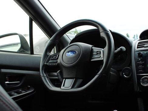 Used 2019 Subaru WRX Limited AWD/4WD image 43